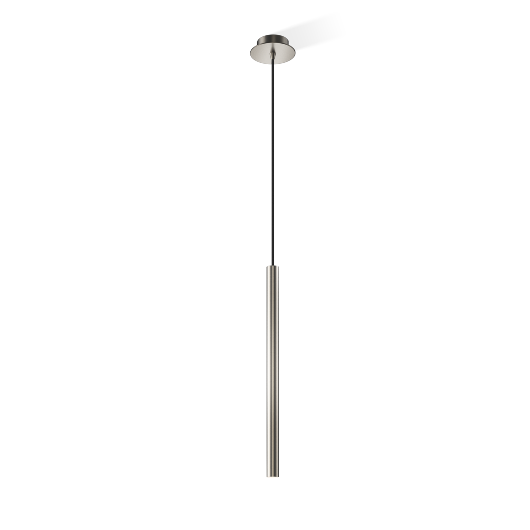 Luminaire suspension