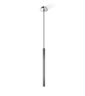 Luminaire suspension