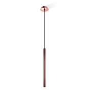 Luminaire suspension