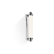 Plafonnier de salle de bain, Globe 20, chrome, Ø19cm, H25cm, IP44 - Decor  Walther - Luminaires Nedgis