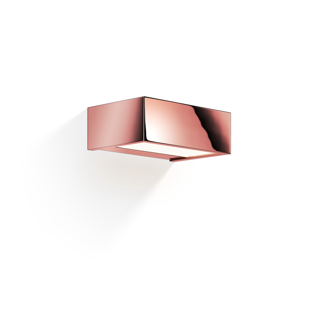 Wall light