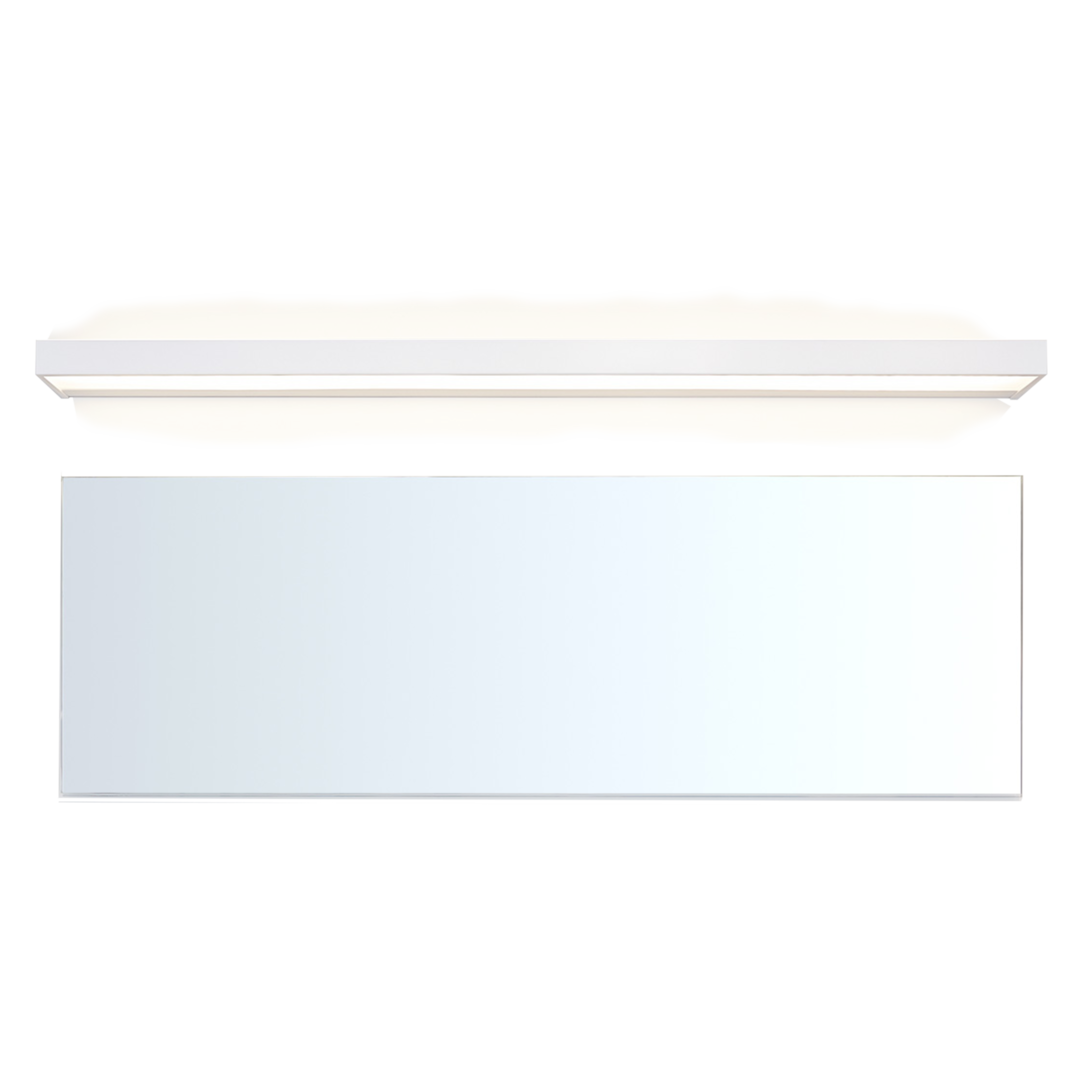 Wall light