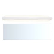 Aplique de pared