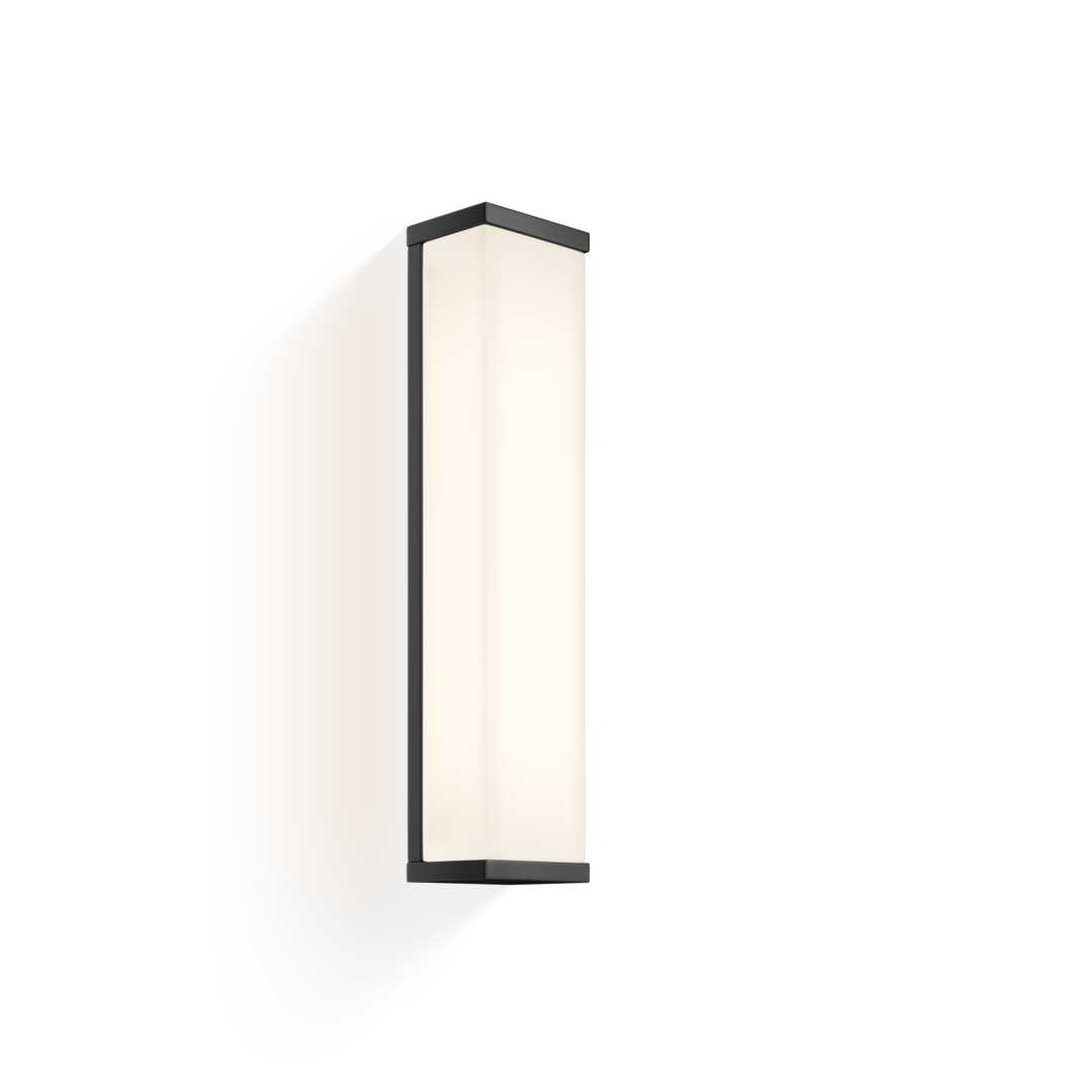 Lampada a parete
