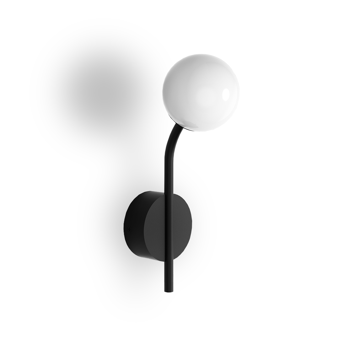 Wall light