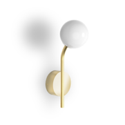 Wall light