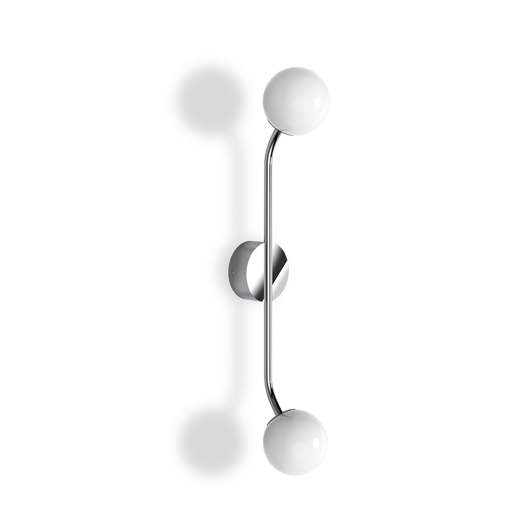Aplique de pared