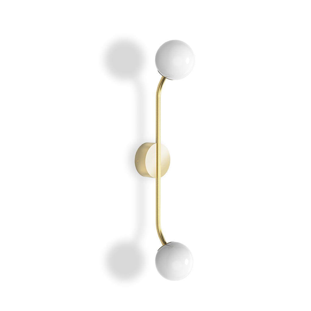 Aplique de pared
