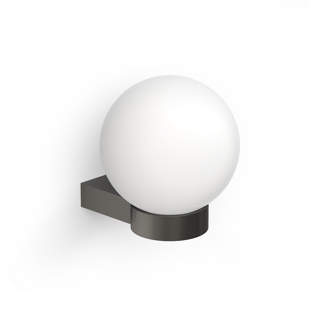Wall light
