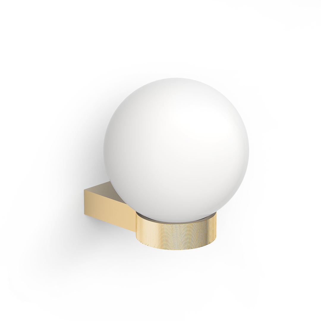Wall light