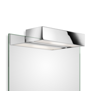 Lámpara  clip para espejo