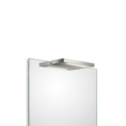 Iluminação para espelho fixação tipo mola