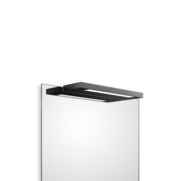 Lampada con attacco specchio