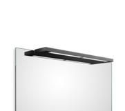 Aufsteckleuchte