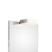 Lampada con attacco specchio