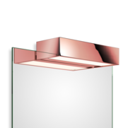 Clip-on licht voor spiegel