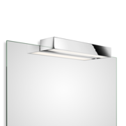 Spiegelaufsteckleuchte