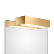 Lampada con attacco specchio