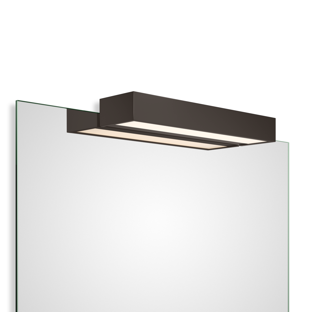 Clipon light for mirror / BOX 140 N LED / Decor Walther