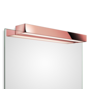 Clip-on licht voor spiegel
