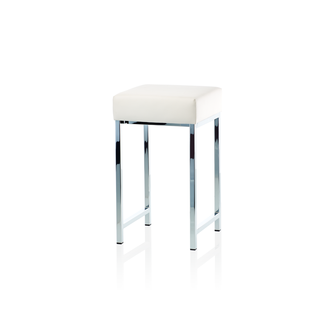 Taburete para el baño