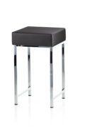 Stool for the bathroom