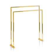 Porta toalhas