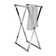 Towel stand