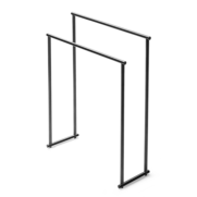 Handtuchständer