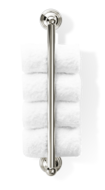 Towel rail