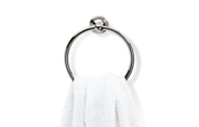 Handdoek ring