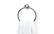 Towel ring