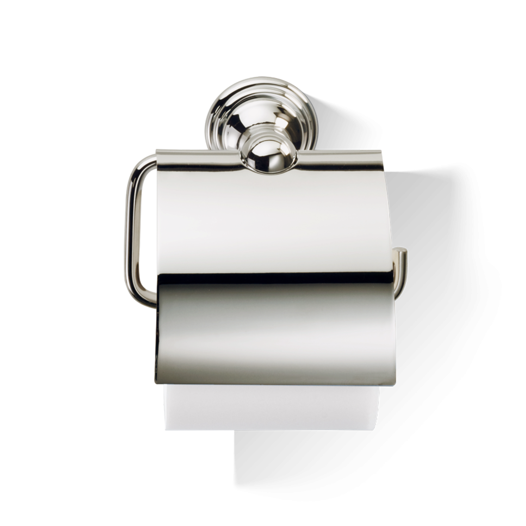 Toilet paper holder