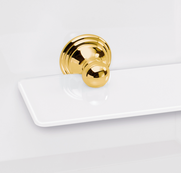 Shelf holder