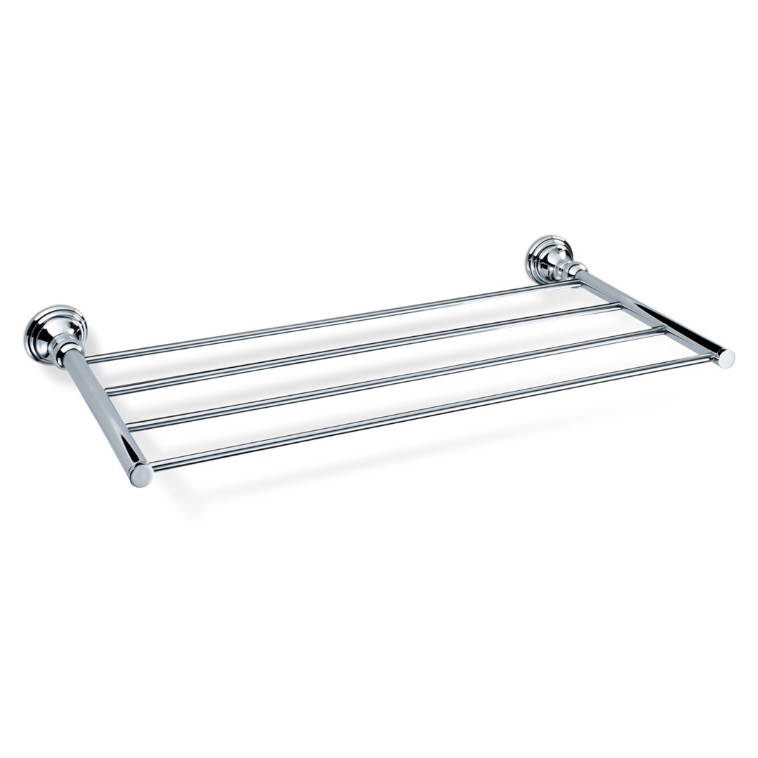 Towel rack