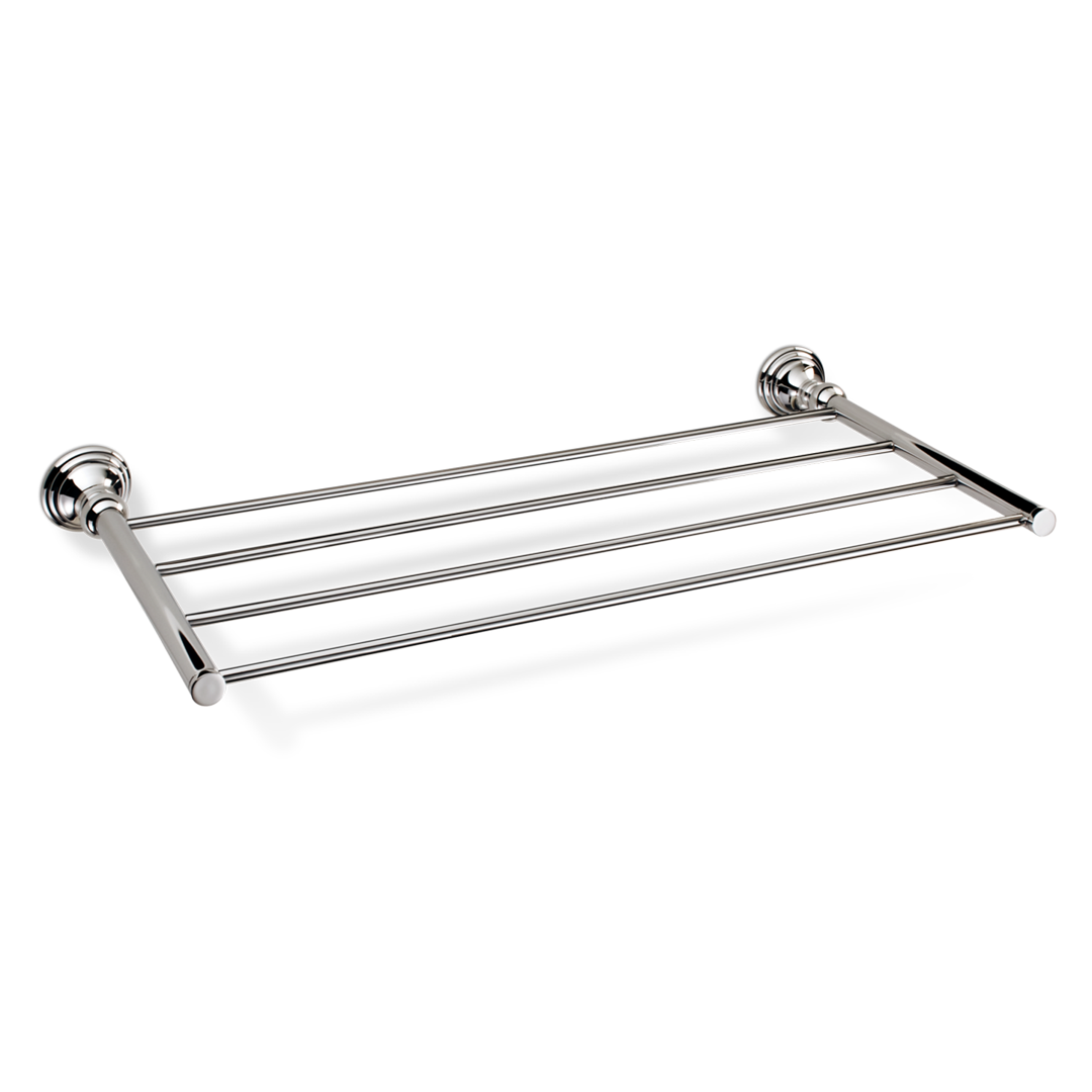 Towel rack