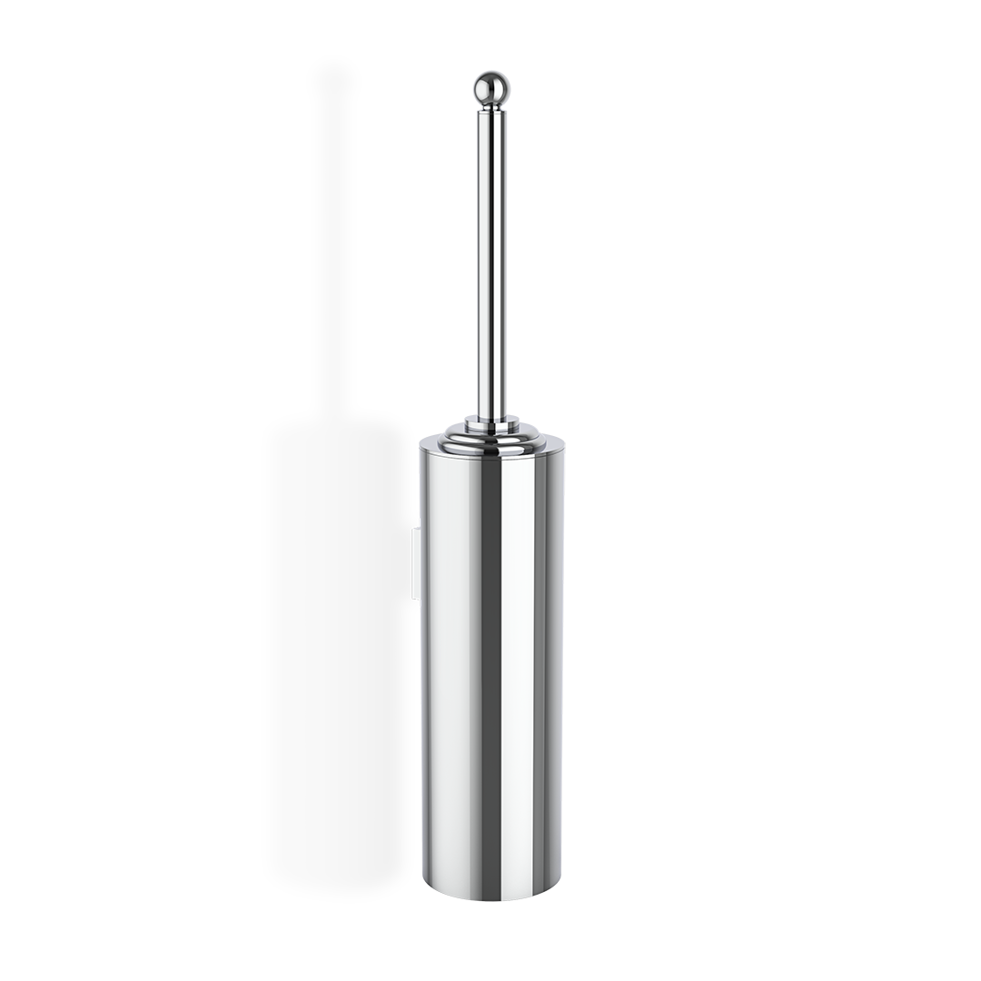 Toilet brush set