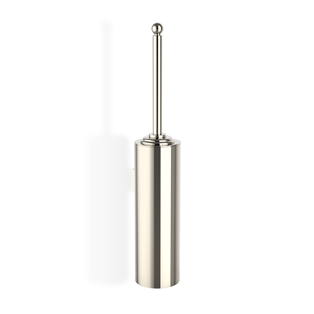 Toilet brush set