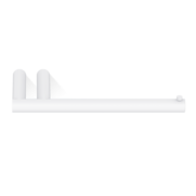Toilettenpapierhalter