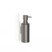 Soap dispenser wall mounted