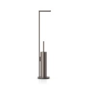 Toilet brush set