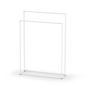 Towel stand