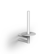 Toilettenpapierhalter