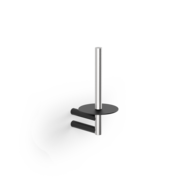 Toilet paper holder