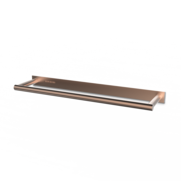 Towel rail