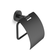Toilet paper holder