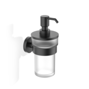 Dispensador de jabón de pared
