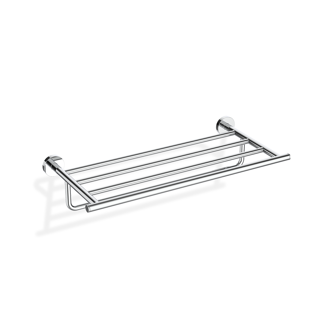 Konsolenhandtuchhalter