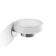 Jabonera de pared - autoadhesivo