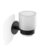 vaso de  pared - autoadhesivo